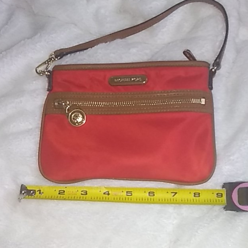 Michael Kors Wristlet!